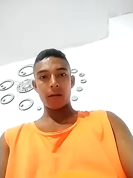 Demiansteven2 online show from March 11, 2025, 3:04 am