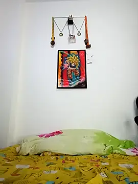 Demiansteven2 online show from September 26, 2025, 2:24 pm