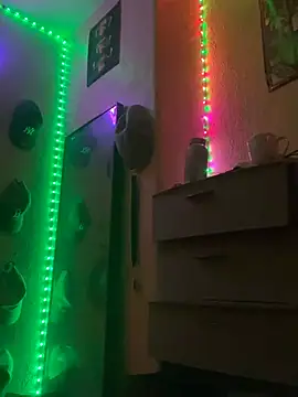 Snapshot of GersonGil1 chatting on February 26, 2026, 4:56 am GersonGil1 online show from February 26, 2026, 4:56 am