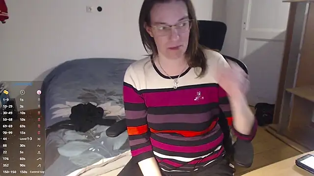 Snapshot of SpiceLea chatting on March 18, 2025, 5:55 pm SpiceLea online show from March 18, 2025, 5:55 pm