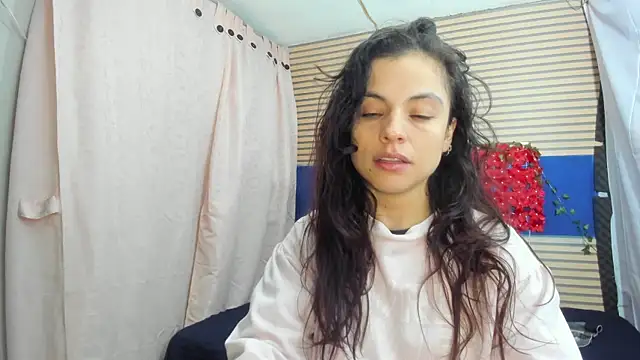 rosse 2504 online show from May 19, 2026, 12:23 pm