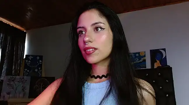 Snapshot of Ary_Pieerce chatting on March 20, 2025, 9:02 pm Ary Pieerce online show from March 20, 2025, 9:02 pm