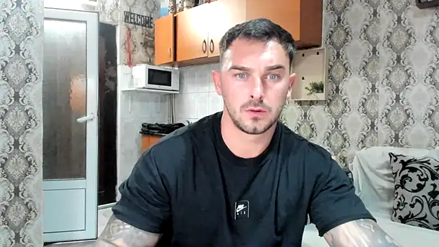 Jonmusclemaster online show from September 10, 2025, 7:46 pm