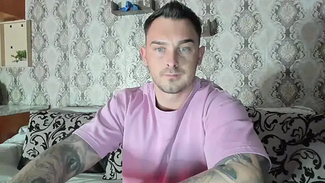 Jonmusclemaster online show from February 21, 2025, 7:43 pm