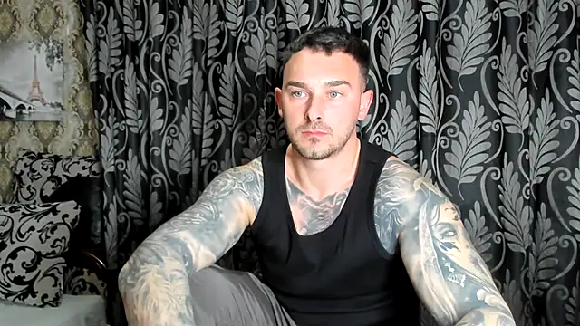 Jonmusclemaster online show from March 28, 2026, 9:49 pm