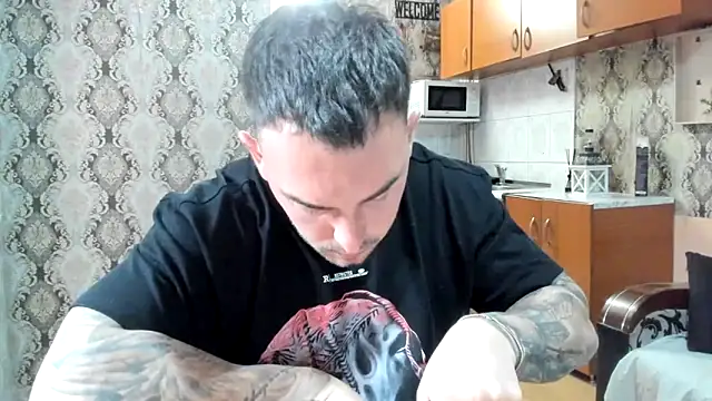 Jonmusclemaster online show from October 30, 2025, 9:22 pm