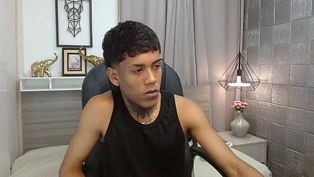 Snapshot of Alan_Cute18 chatting on February 17, 2026, 12:46 pm Alan Cute18 online show from February 17, 2026, 12:46 pm