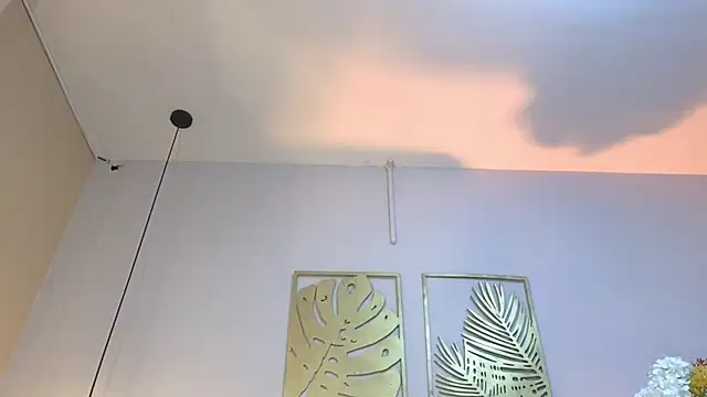 AlissaNix online show from October 24, 2025, 11:48 pm