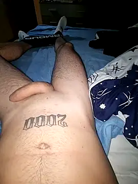 baaadboy10 online show from July 12, 2026, 9:37 pm