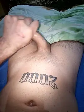 baaadboy10 online show from January 18, 2026, 5:44 am