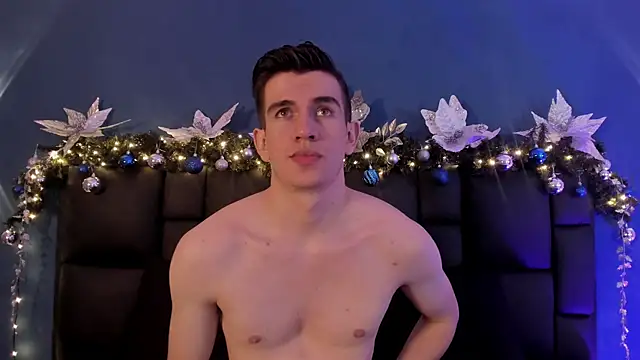 Snapshot of MikaelSlow chatting on November 25, 2025, 4:24 am MikaelSlow online show from November 25, 2025, 4:24 am