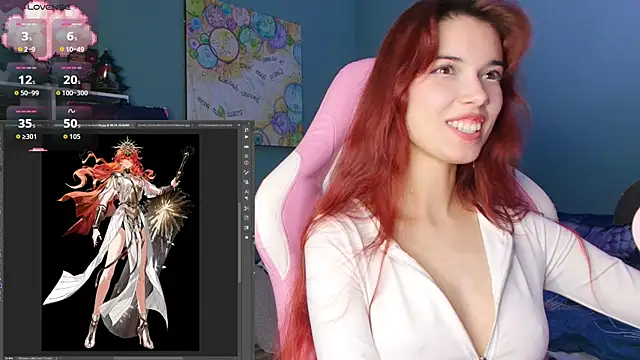 KudeMeows online show from March 28, 2026, 4:30 pm