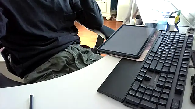 big-pig online show from November 16, 2025, 1:10 am