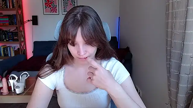 kenzie x online show from May 26, 2026, 6:22 am