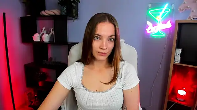 Snapshot of kenzie_x chatting on September 9, 2025, 6:34 am kenzie x online show from September 9, 2025, 6:34 am