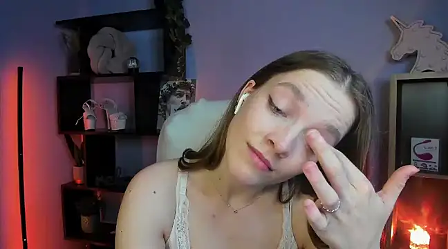 Snapshot of kenzie_x chatting on February 6, 2025, 11:53 am kenzie x online show from February 6, 2025, 11:53 am