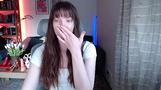 kenzie x online show from March 9, 2026, 7:12 am