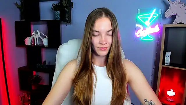 Snapshot of kenzie_x chatting on September 19, 2025, 4:27 am kenzie x online show from September 19, 2025, 4:27 am