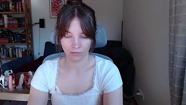 kenzie x online show from May 25, 2026, 6:23 am