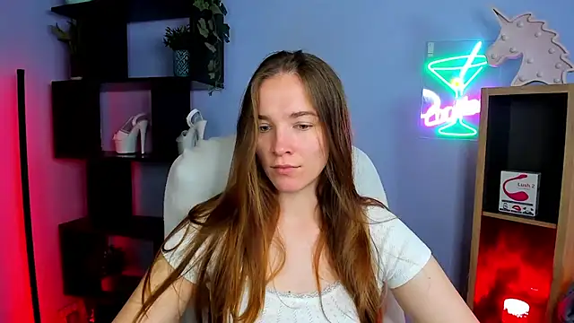 Snapshot of kenzie_x chatting on November 4, 2025, 7:34 am kenzie x online show from November 4, 2025, 7:34 am