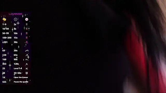 Snapshot of DelicateKiss chatting on November 14, 2025, 8:51 am DelicateKiss online show from November 14, 2025, 8:51 am