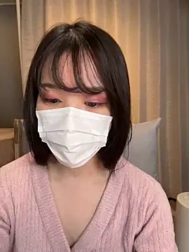 Snapshot of -Manamin- chatting on February 19, 2025, 11:17 am -Manamin- online show from February 19, 2025, 11:17 am