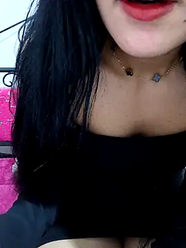 Fatina111 online show from March 19, 2026, 4:23 am