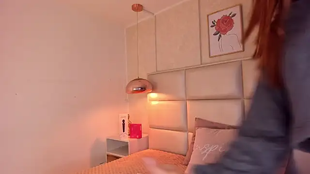 Aily Yozuko online show from January 8, 2026, 2:50 am