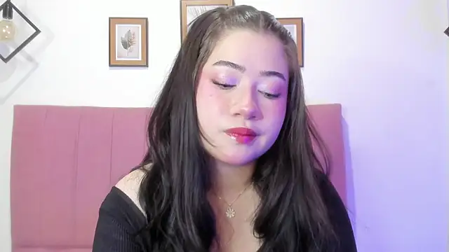 Snapshot of GENNESIS_LOVE chatting on November 2, 2025, 9:42 pm GENNESIS LOVE online show from November 2, 2025, 9:42 pm