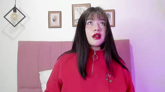 Snapshot of GENNESIS_LOVE chatting on November 4, 2025, 3:10 am GENNESIS LOVE online show from November 4, 2025, 3:10 am