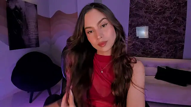 MarianneLane online show from February 7, 2026, 4:09 am