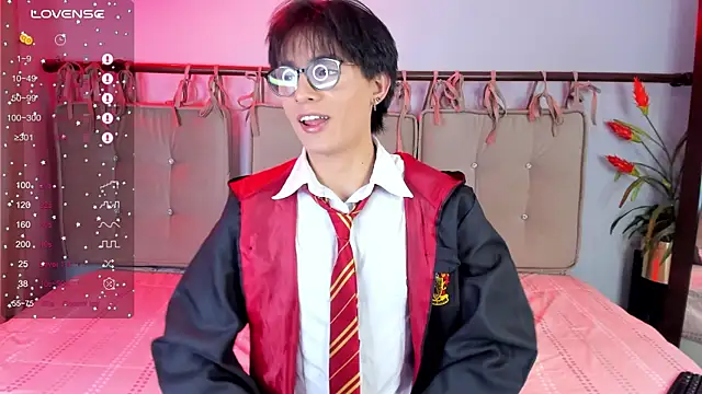 cherryy boy online show from June 24, 2026, 7:22 pm