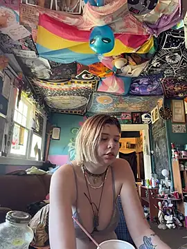 Esteem369 online show from March 26, 2026, 5:55 pm