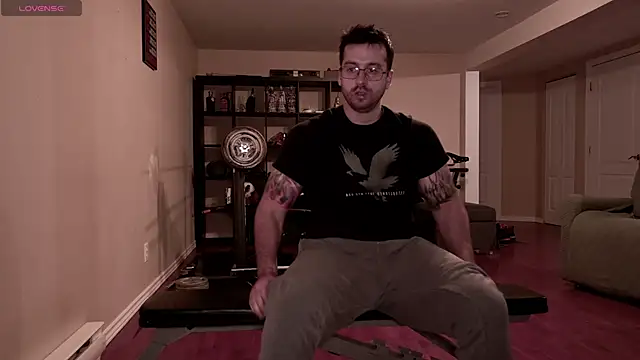 JayXCee Official online show from November 9, 2025, 5:17 pm