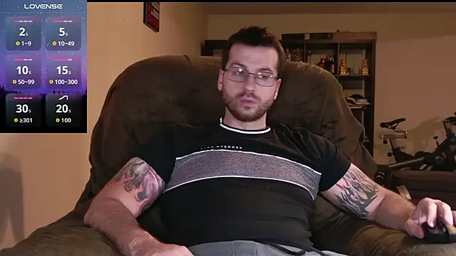 JayXCee Official online show from March 7, 2026, 11:10 pm