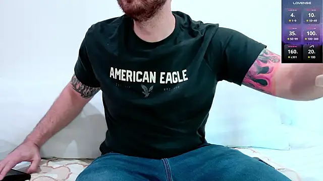 JayXCee Official online show from December 29, 2024, 4:59 am