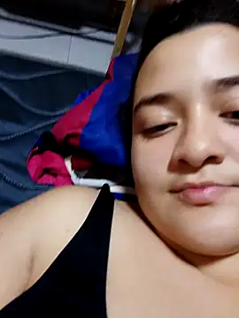 Snapshot of Liancy chatting on November 9, 2025, 4:44 pm Liancy online show from November 9, 2025, 4:44 pm