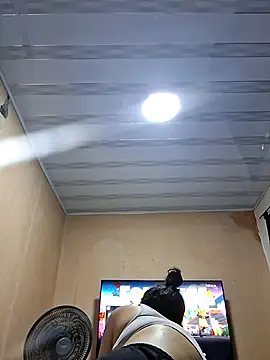 Snapshot of Liancy chatting on November 1, 2025, 8:03 pm Liancy online show from November 1, 2025, 8:03 pm