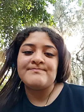 Snapshot of Liancy chatting on February 20, 2025, 7:52 pm Liancy online show from February 20, 2025, 7:52 pm