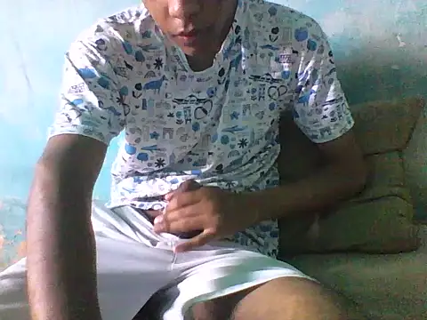 Leopardogonza online show from April 13, 2026, 7:18 pm