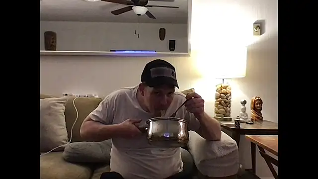 Rock Pierce online show from April 3, 2026, 8:21 am