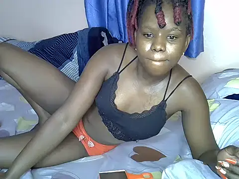 sweet rozie online show from May 10, 2026, 6:06 am