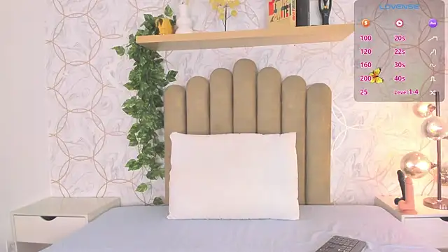 Roma  love online show from October 20, 2025, 12:27 pm