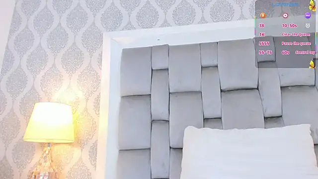 Roma  love online show from November 9, 2025, 11:58 am