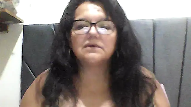 kassandra02 online show from September 30, 2025, 2:39 am