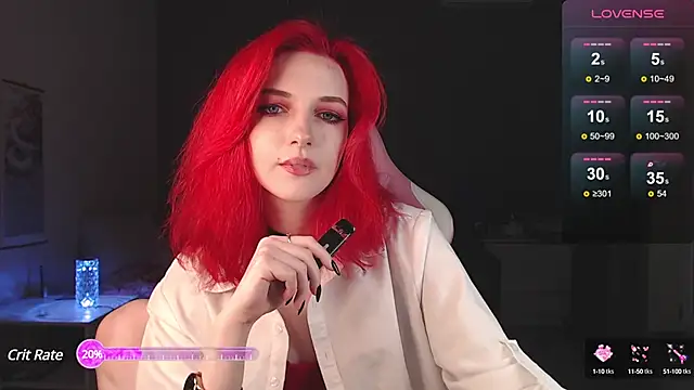 joyhannahh online show from March 4, 2025, 5:56 pm