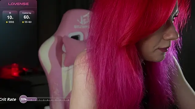 joyhannahh online show from October 14, 2025, 6:41 pm