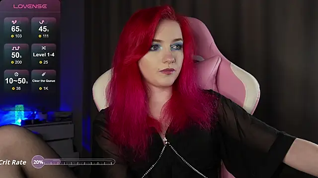 joyhannahh online show from October 11, 2025, 5:58 pm