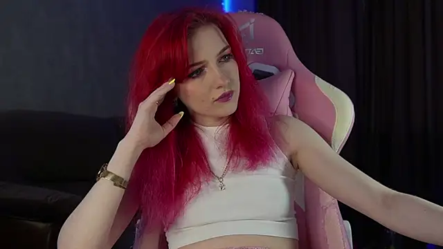 joyhannahh online show from February 16, 2026, 2:27 pm