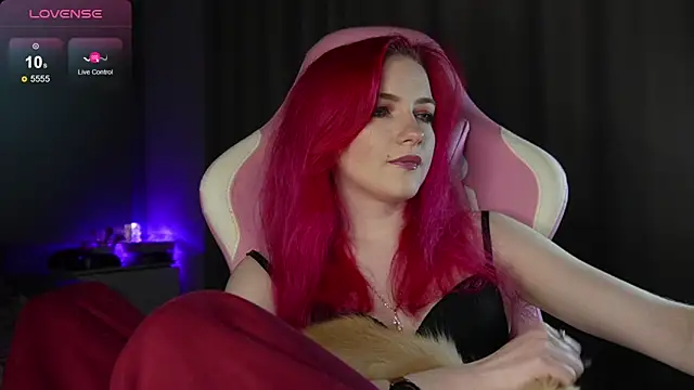 joyhannahh online show from November 8, 2025, 2:31 pm